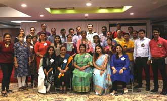 Creative Thinking Workshop  